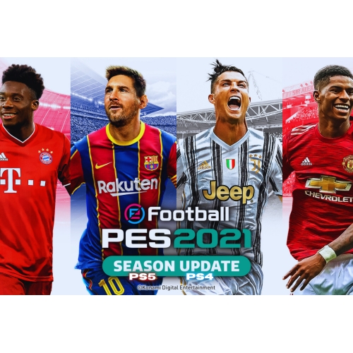  PES 2021+ FİFA22 +2k23 BOL OYUN PS4PS5 + GARANTİ